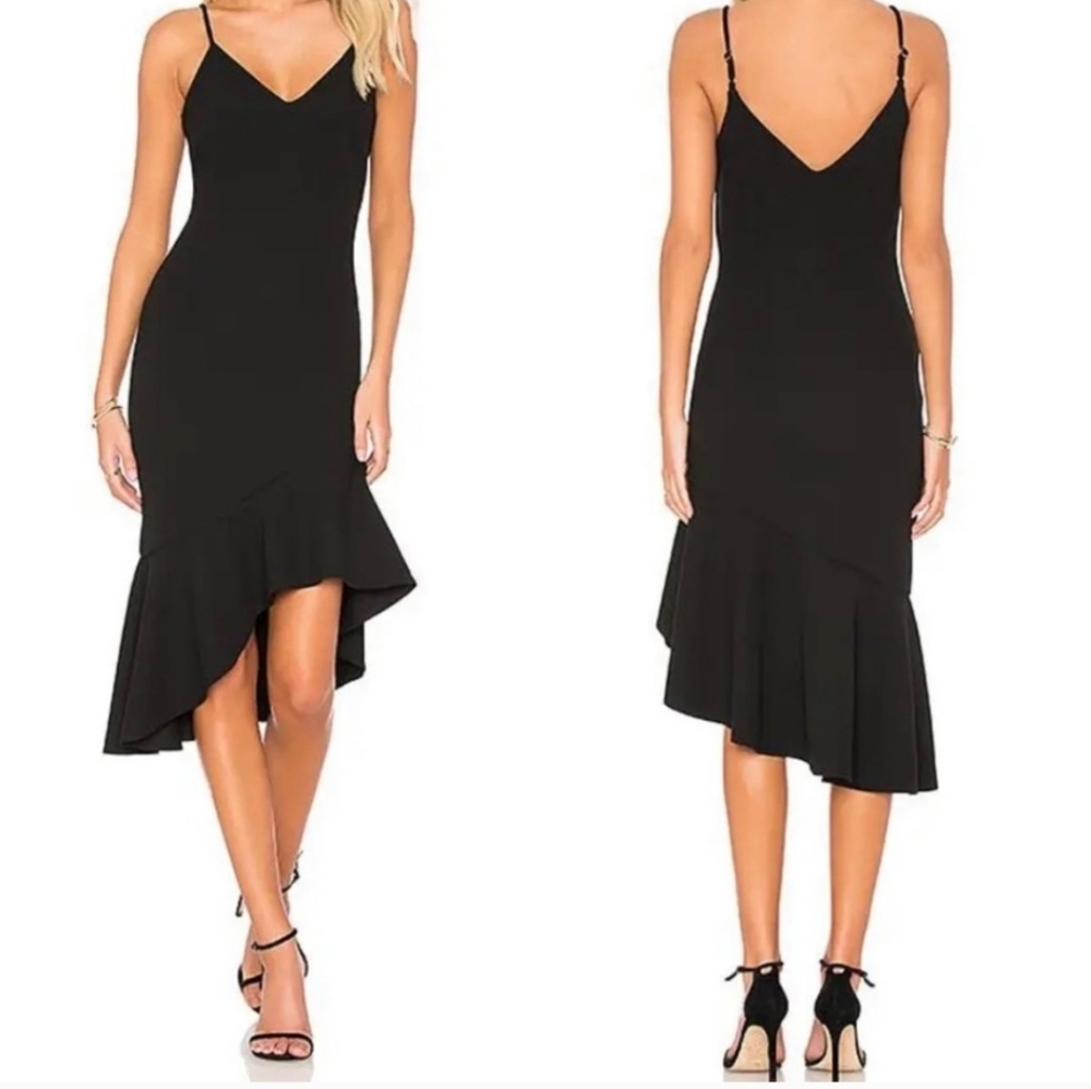 ELLIATT ARTEMIS DRESS M